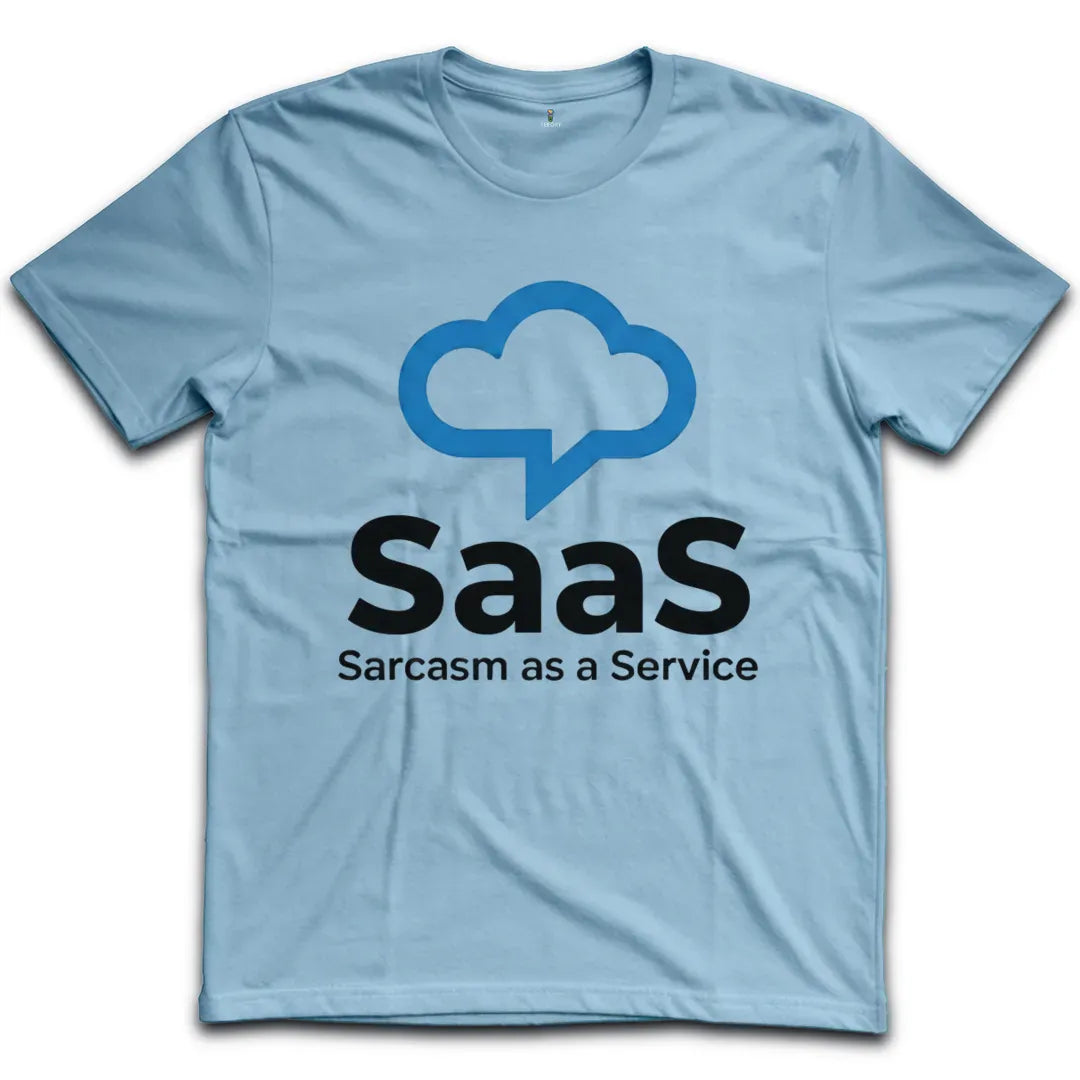 Saas T-Shirt