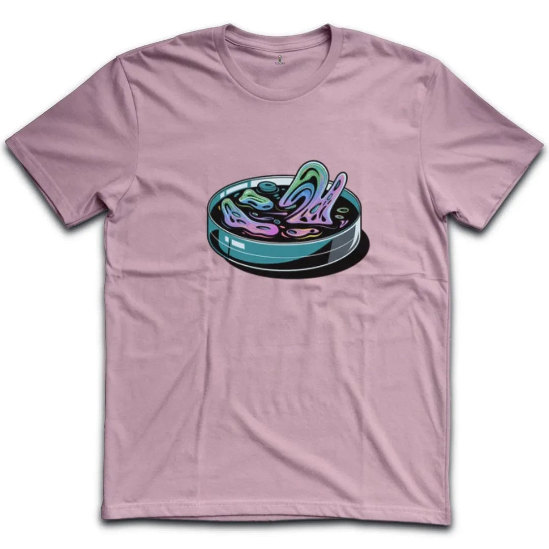 Science Petri Dish T-Shirt