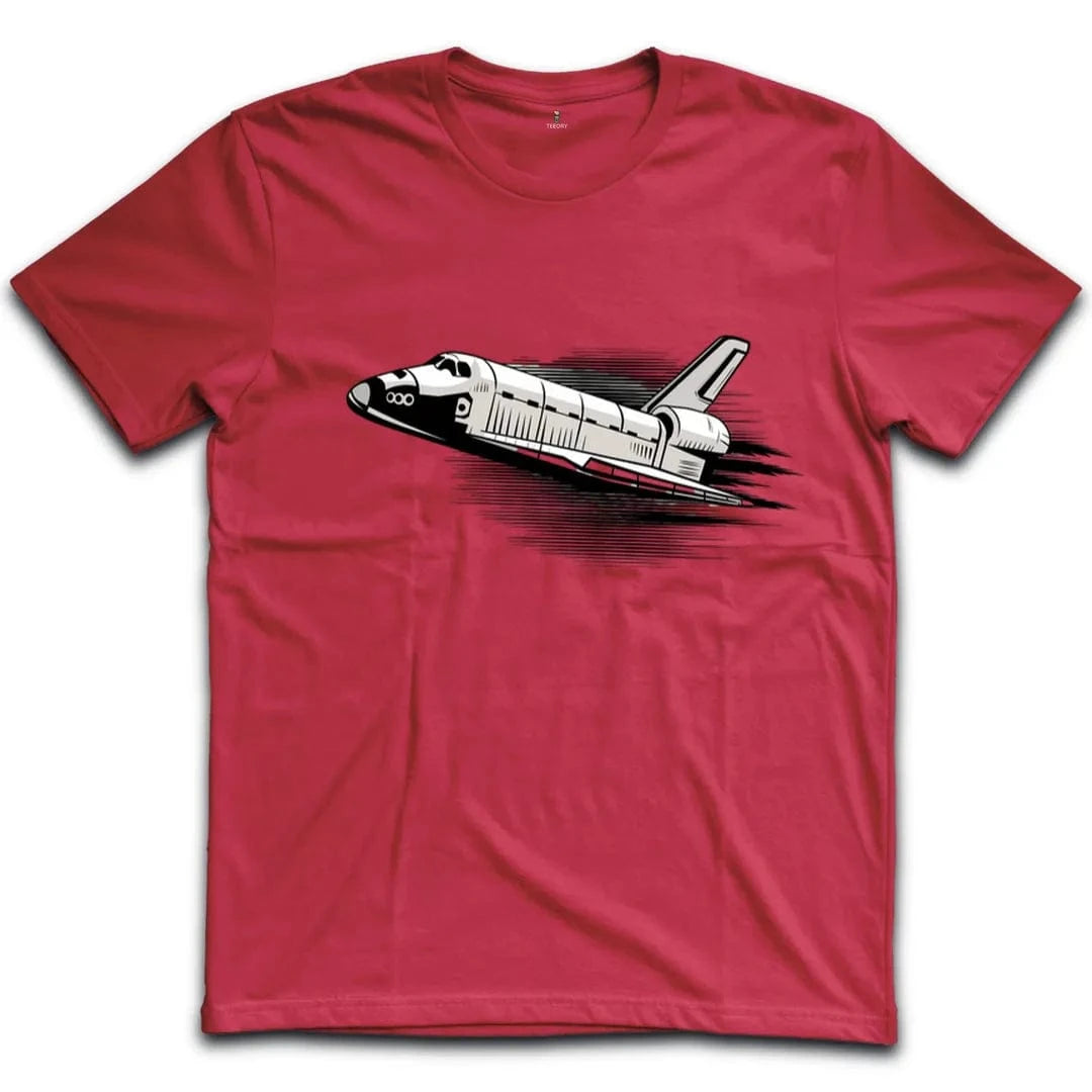Spaceship T-Shirt
