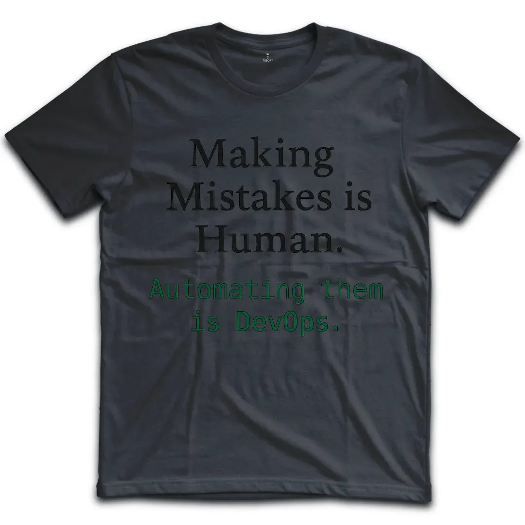 DevOps T-Shirt