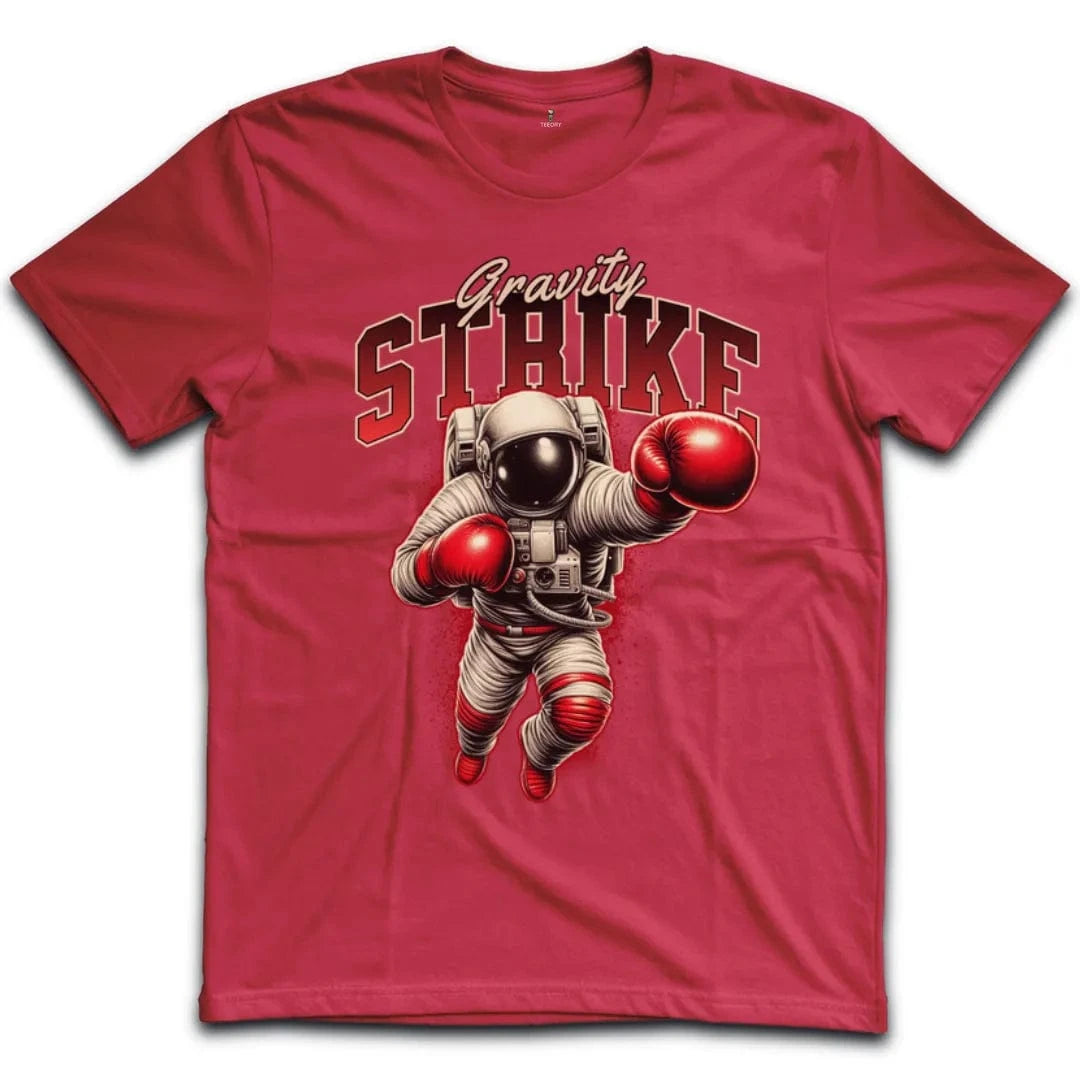 Gravity Strike T-Shirt