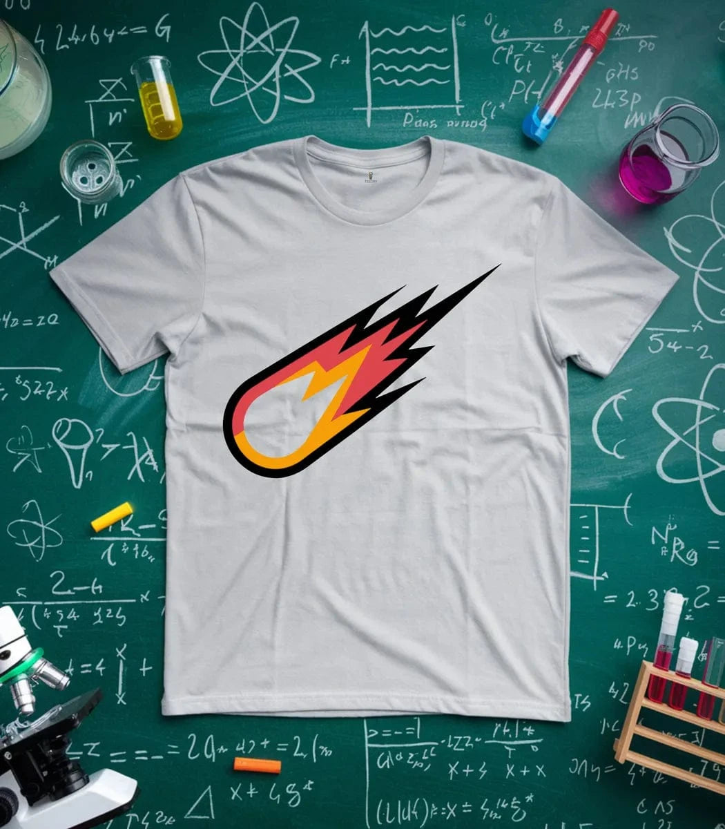 Meteor Comet T-Shirt