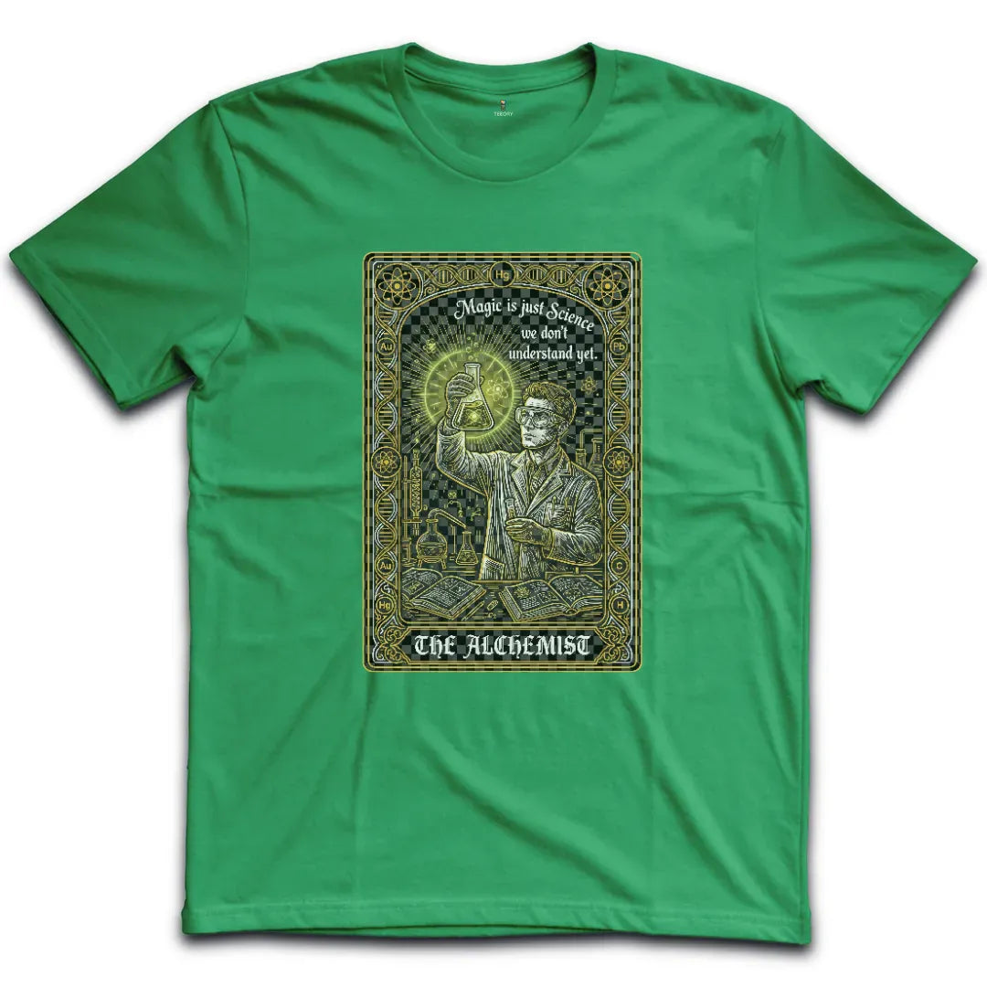 The Alchemist T-Shirt
