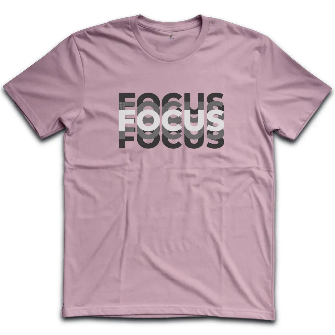 Focus T-Shirt