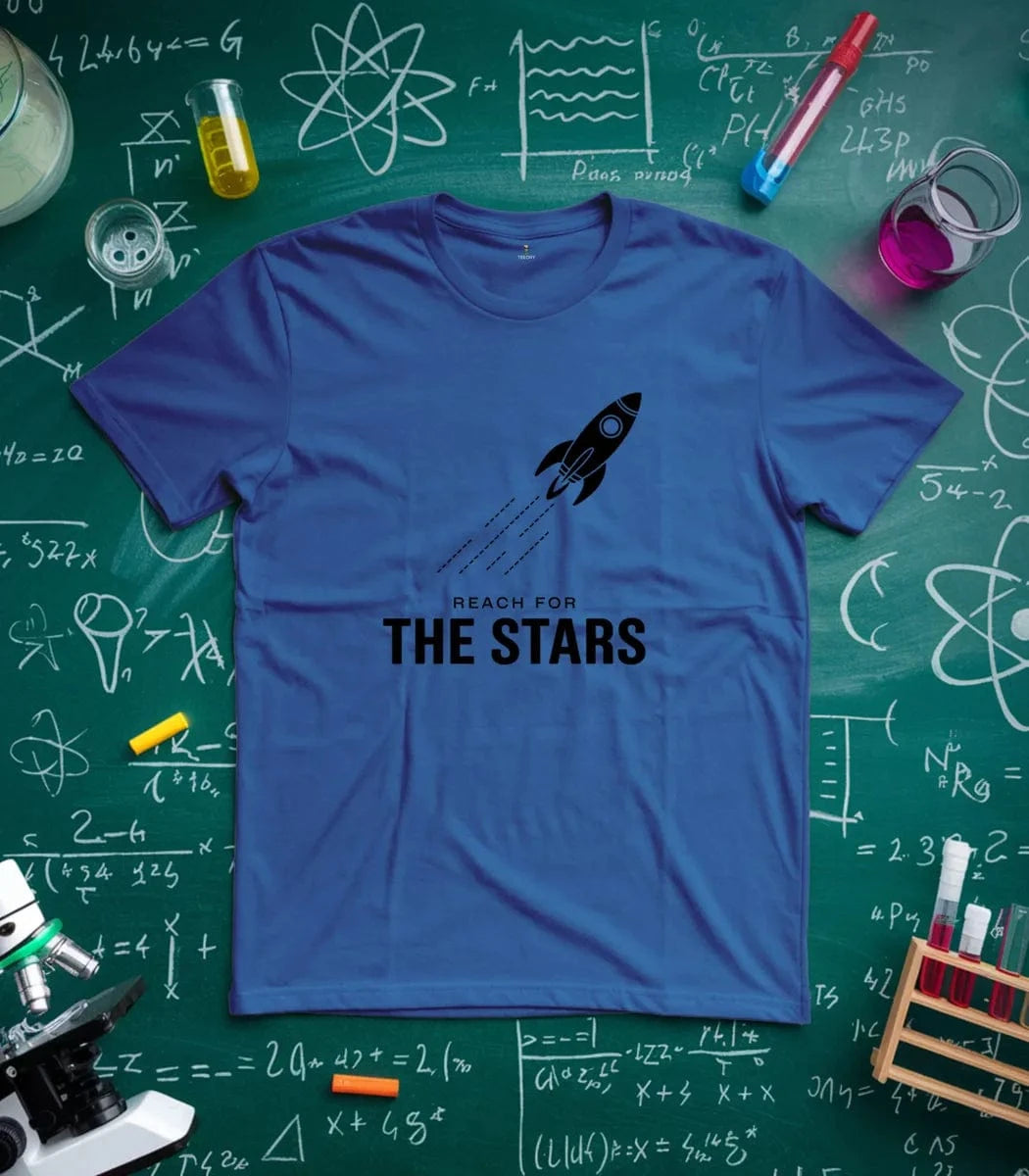 Reach For The Stars T-Shirt