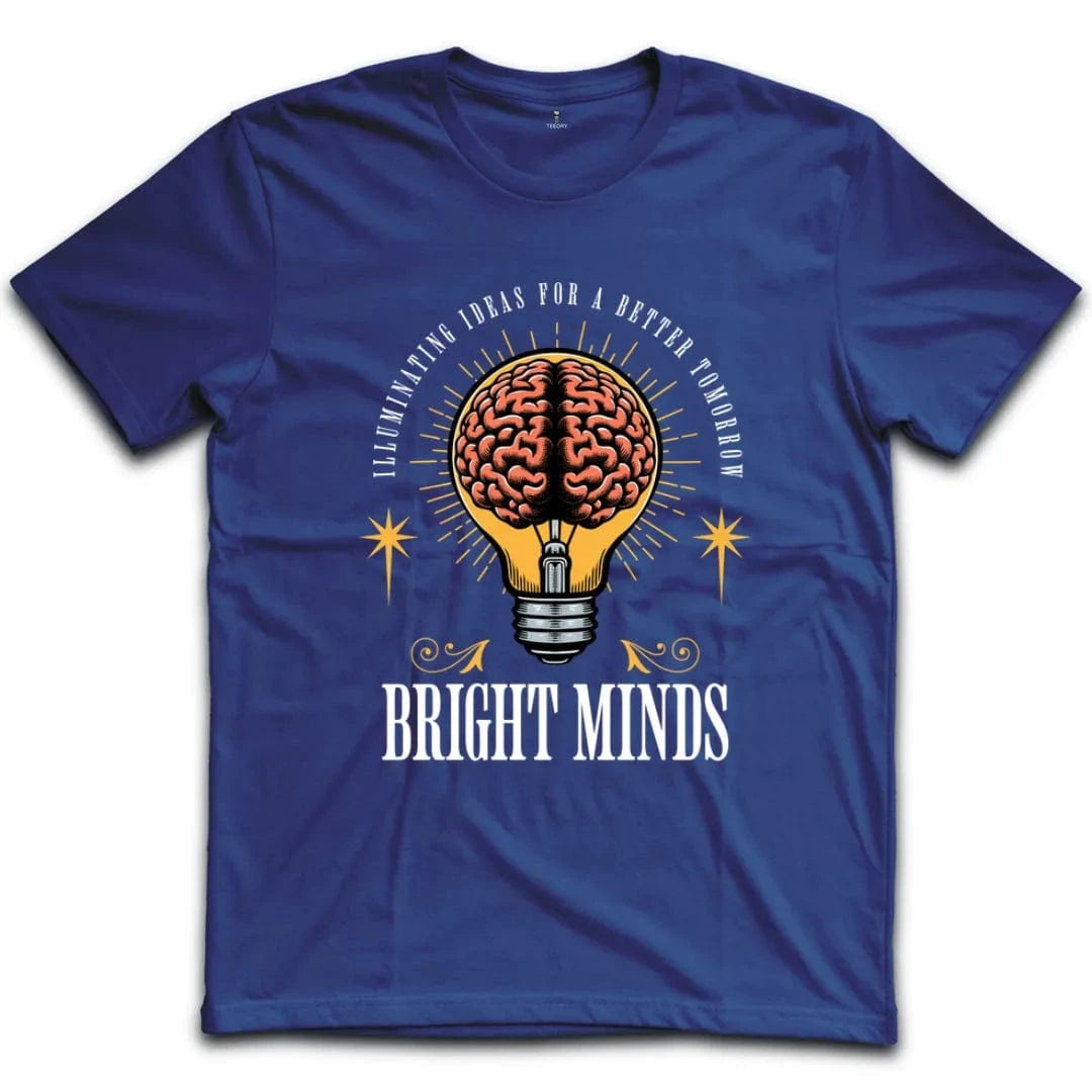 Bright Minds T-Shirt