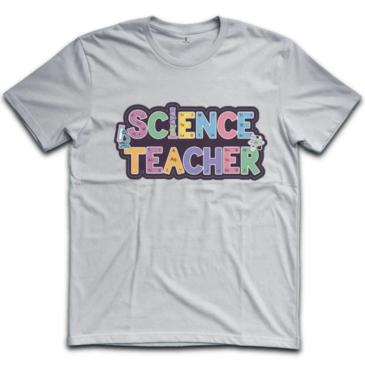 Science Teacher T-Shirt