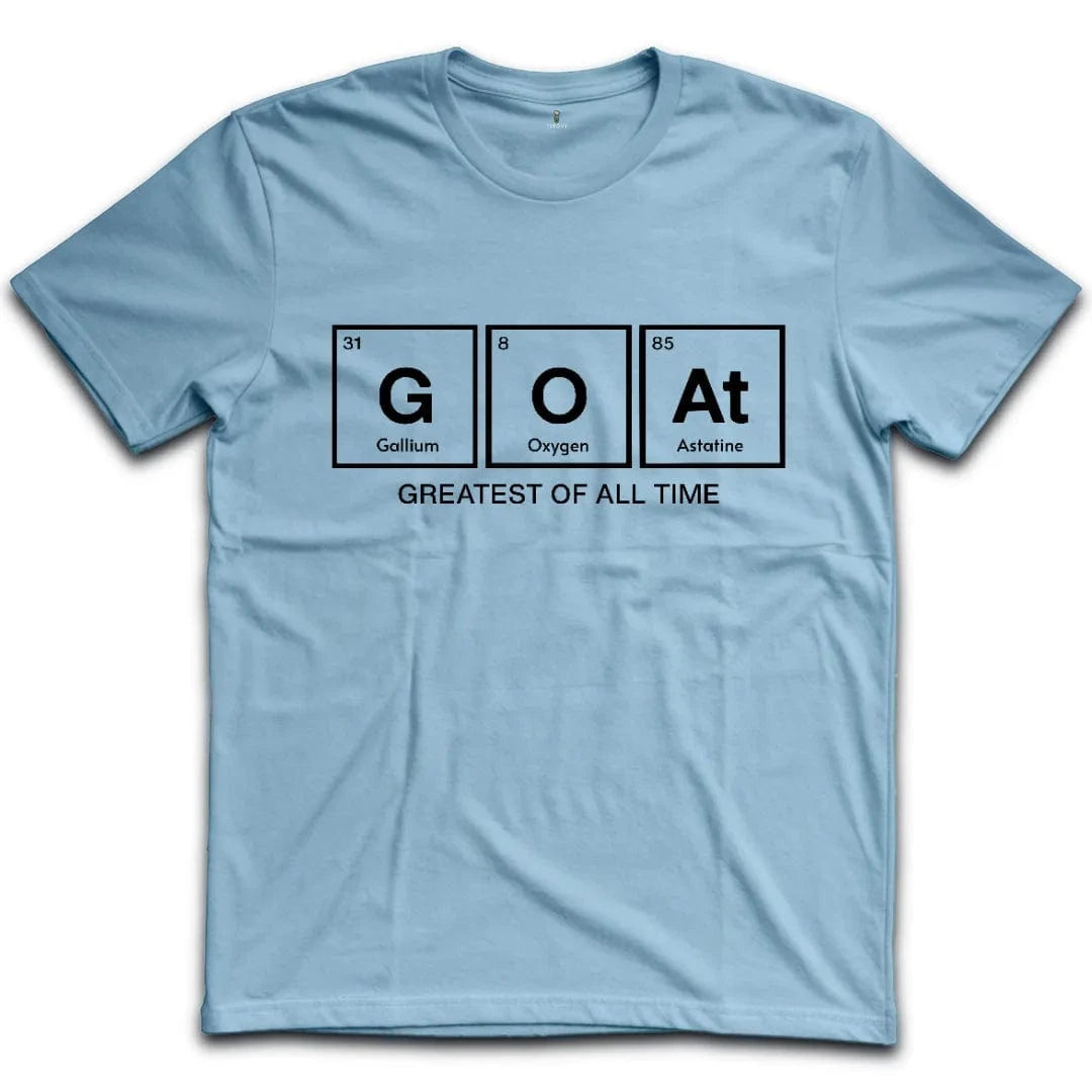 GOAT T-Shirt