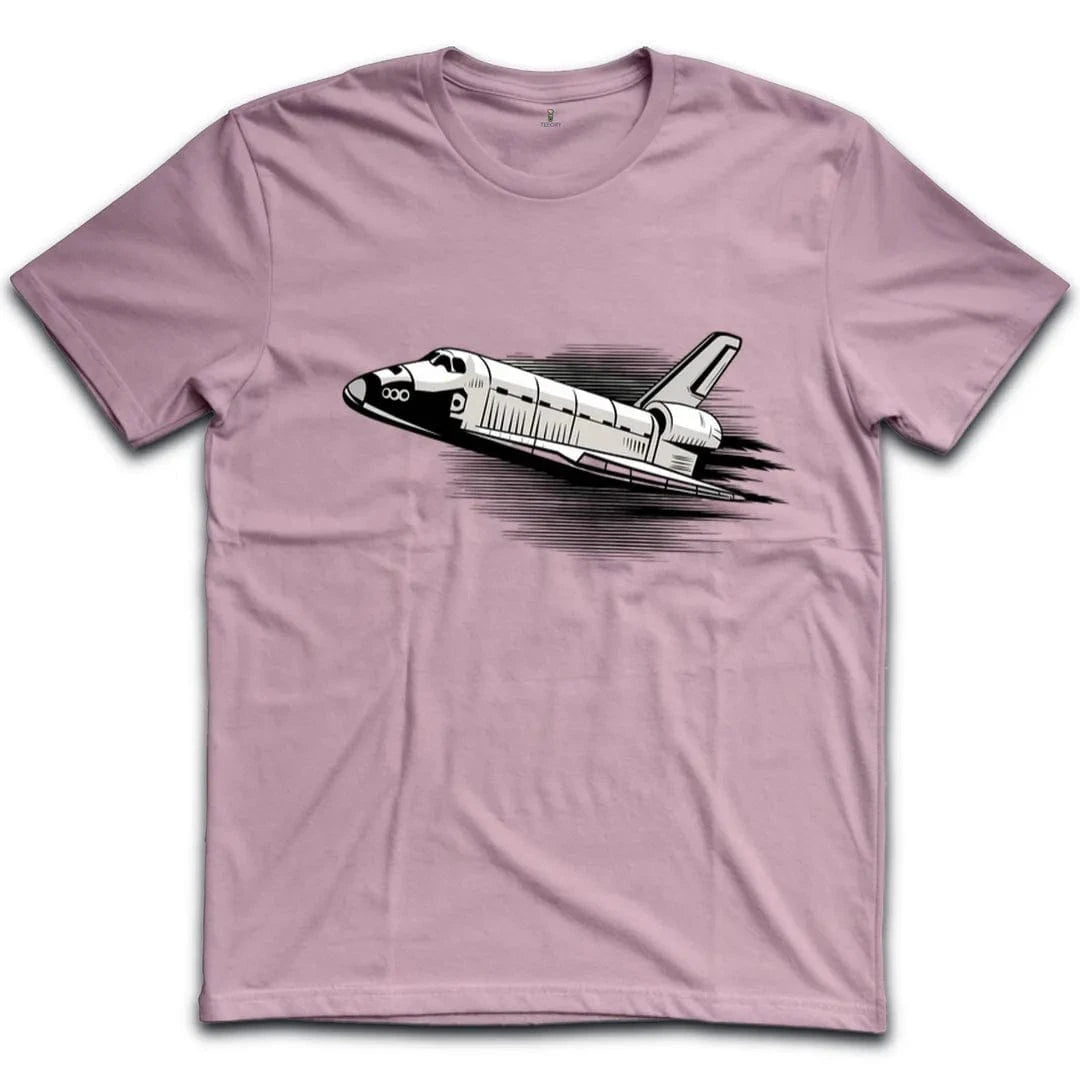 Spaceship T-Shirt