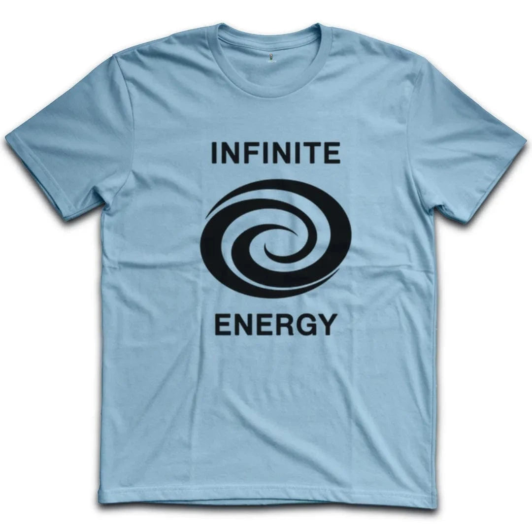 Infinite Energy T-Shirt