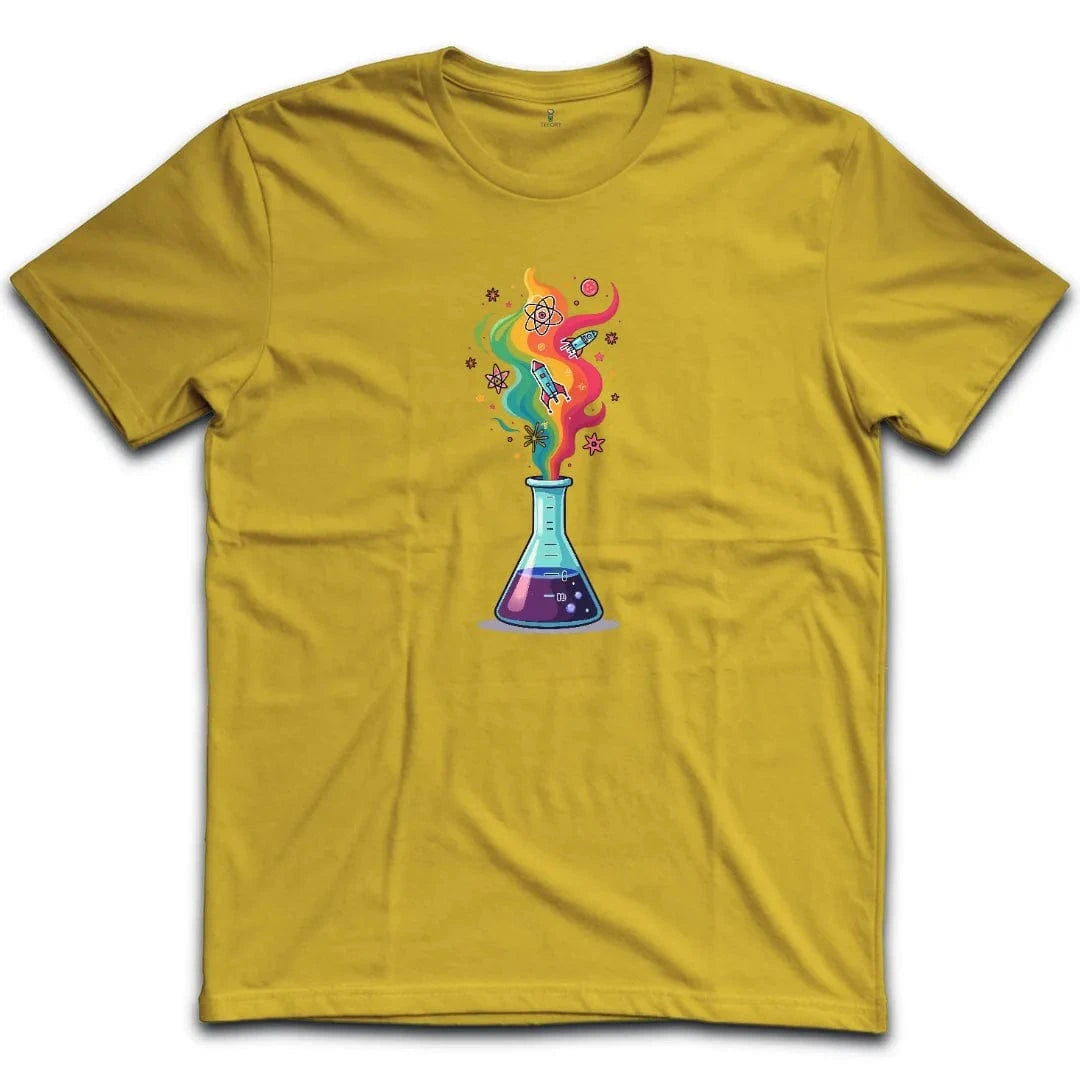 Cosmic Brew T-Shirt
