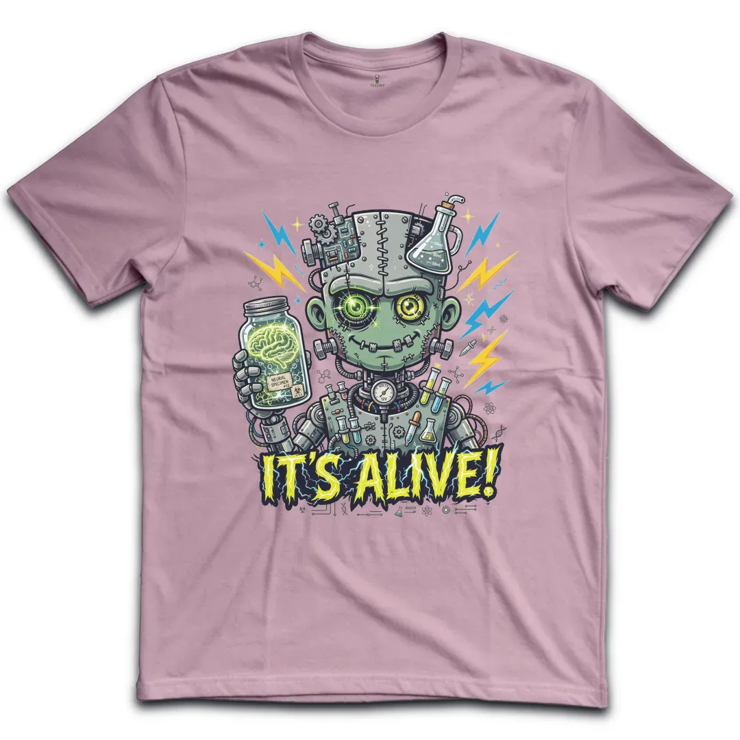 Its Alive T-Shirt