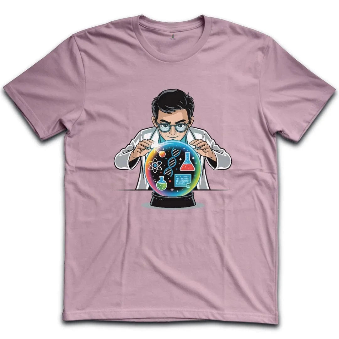 Future of Science T-Shirt