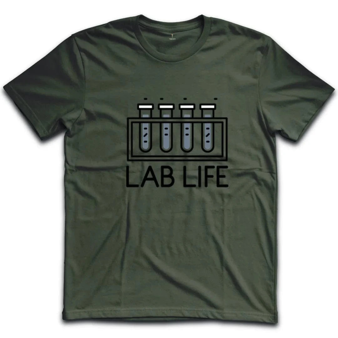 Lab Life T-Shirt
