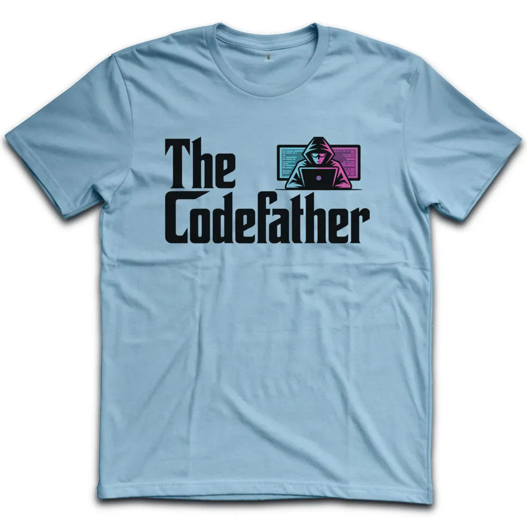 The Codefather T-Shirt