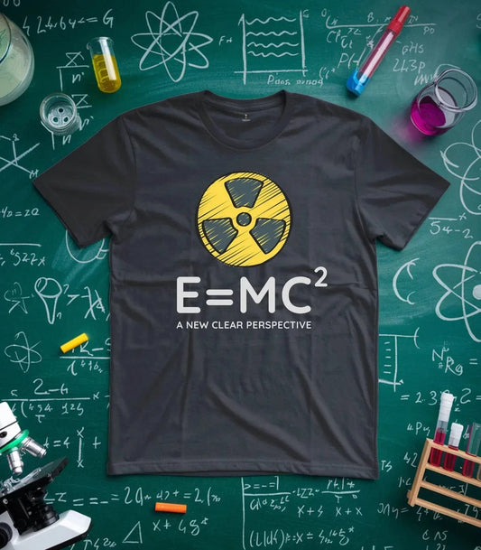 New Clear Perspective T-Shirt