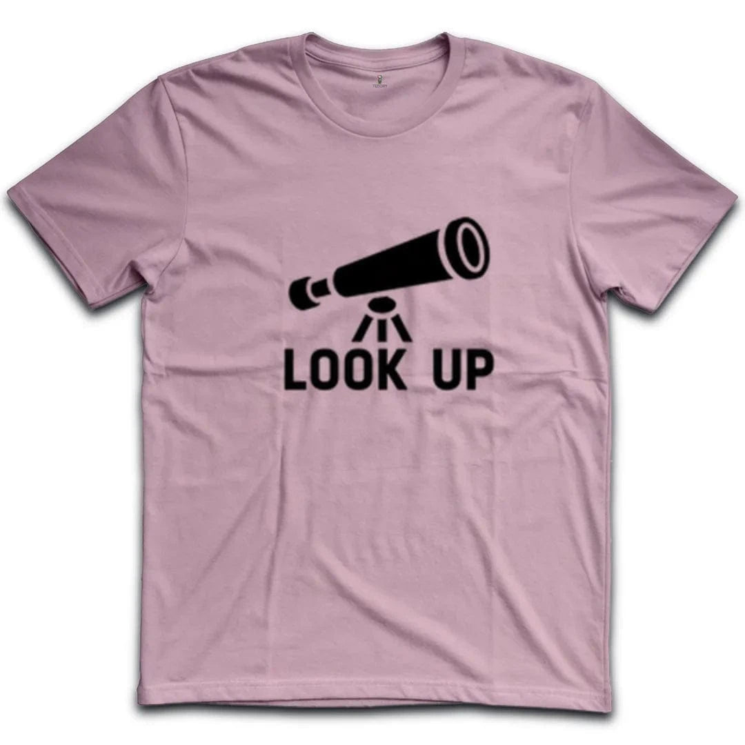 Look Up T-Shirt