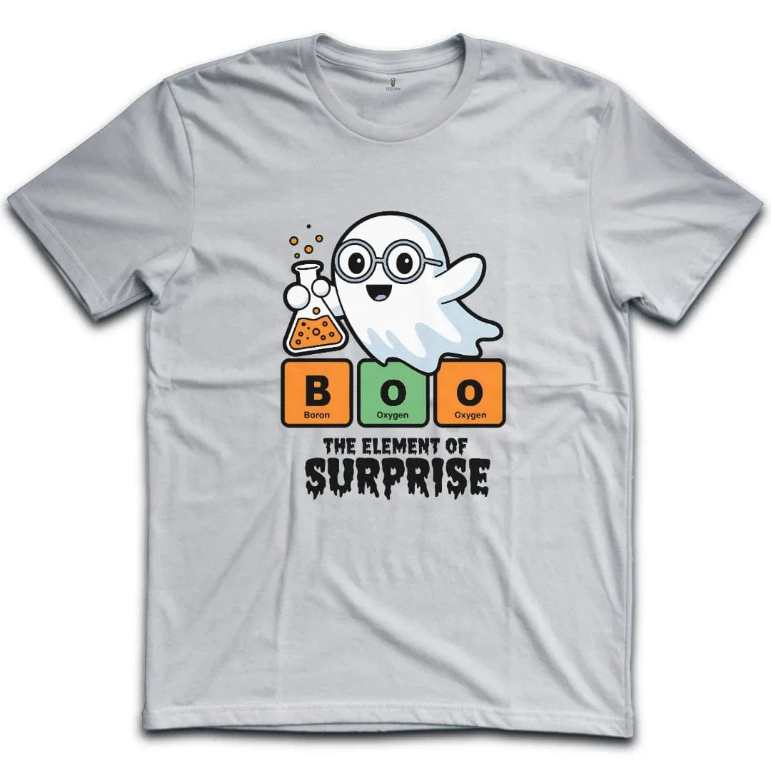 Boo T-Shirt