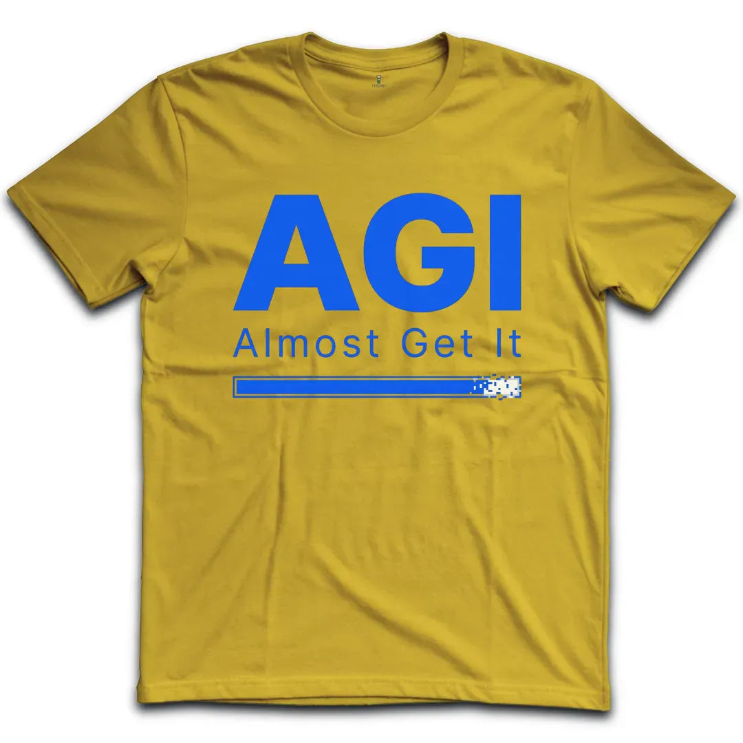 AGI T-Shirt