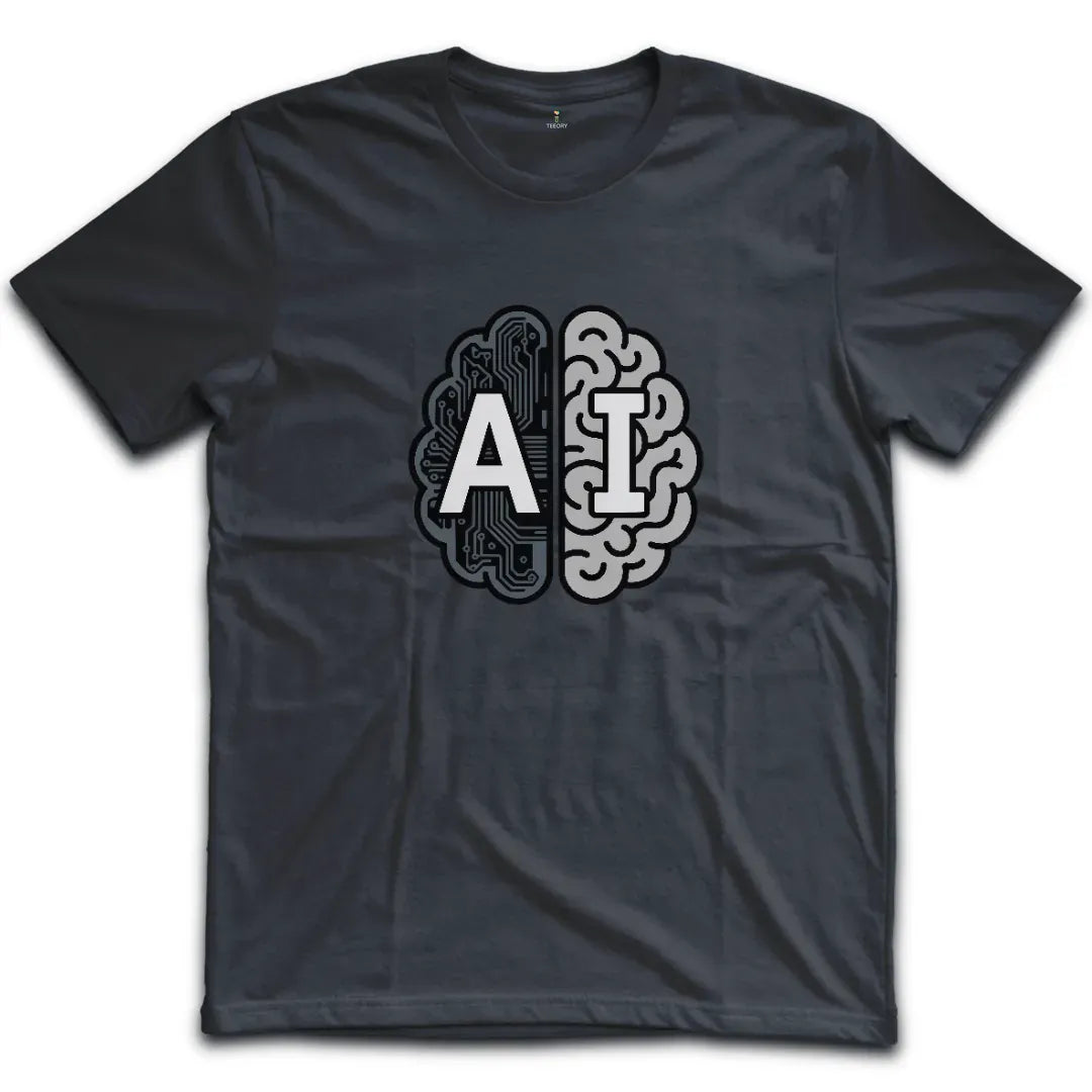 AI T-Shirt