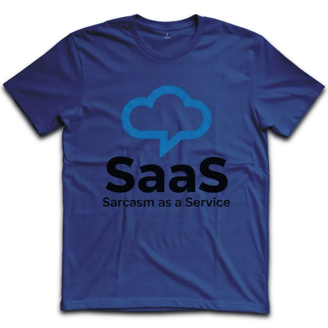 Saas T-Shirt