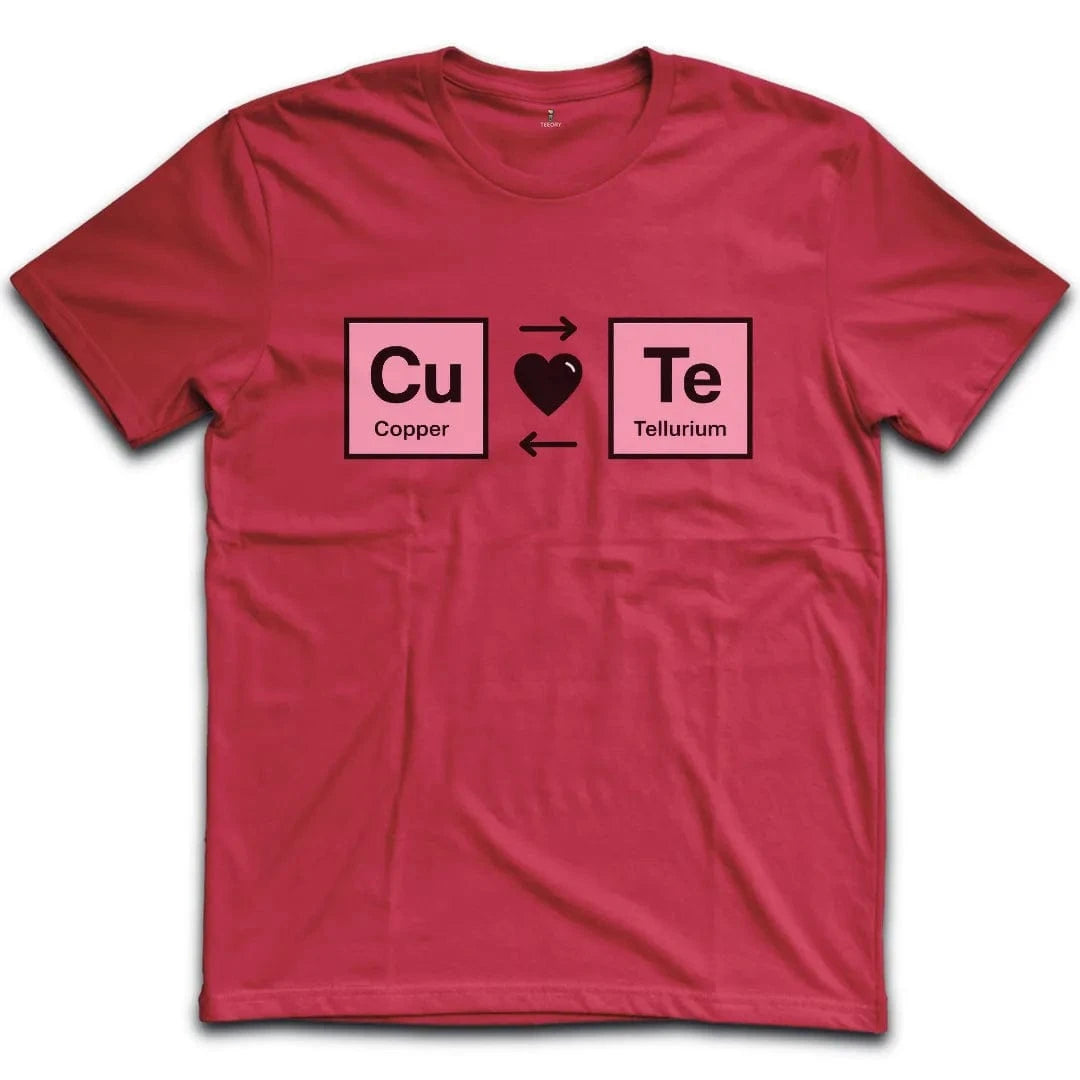 Cute T-Shirt