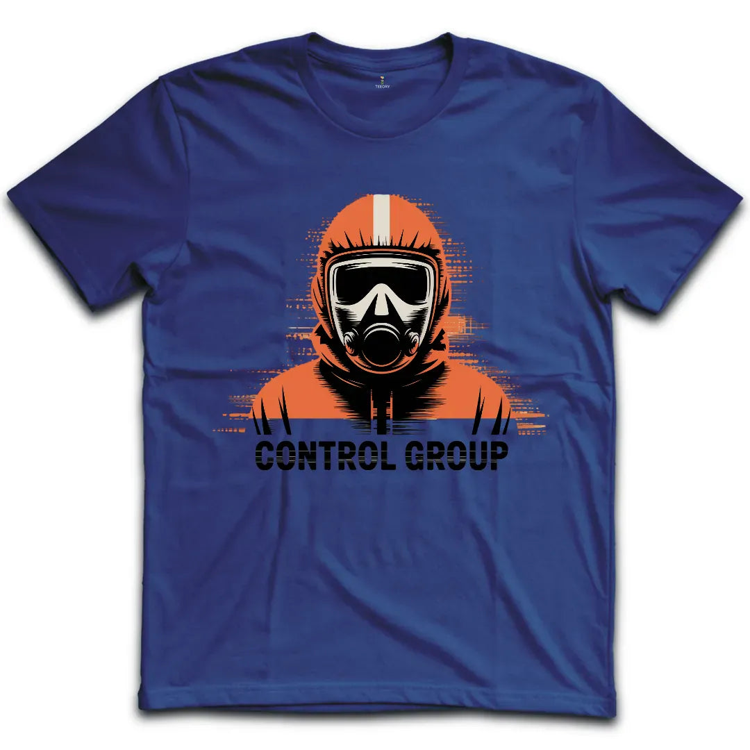 Control Group T-Shirt