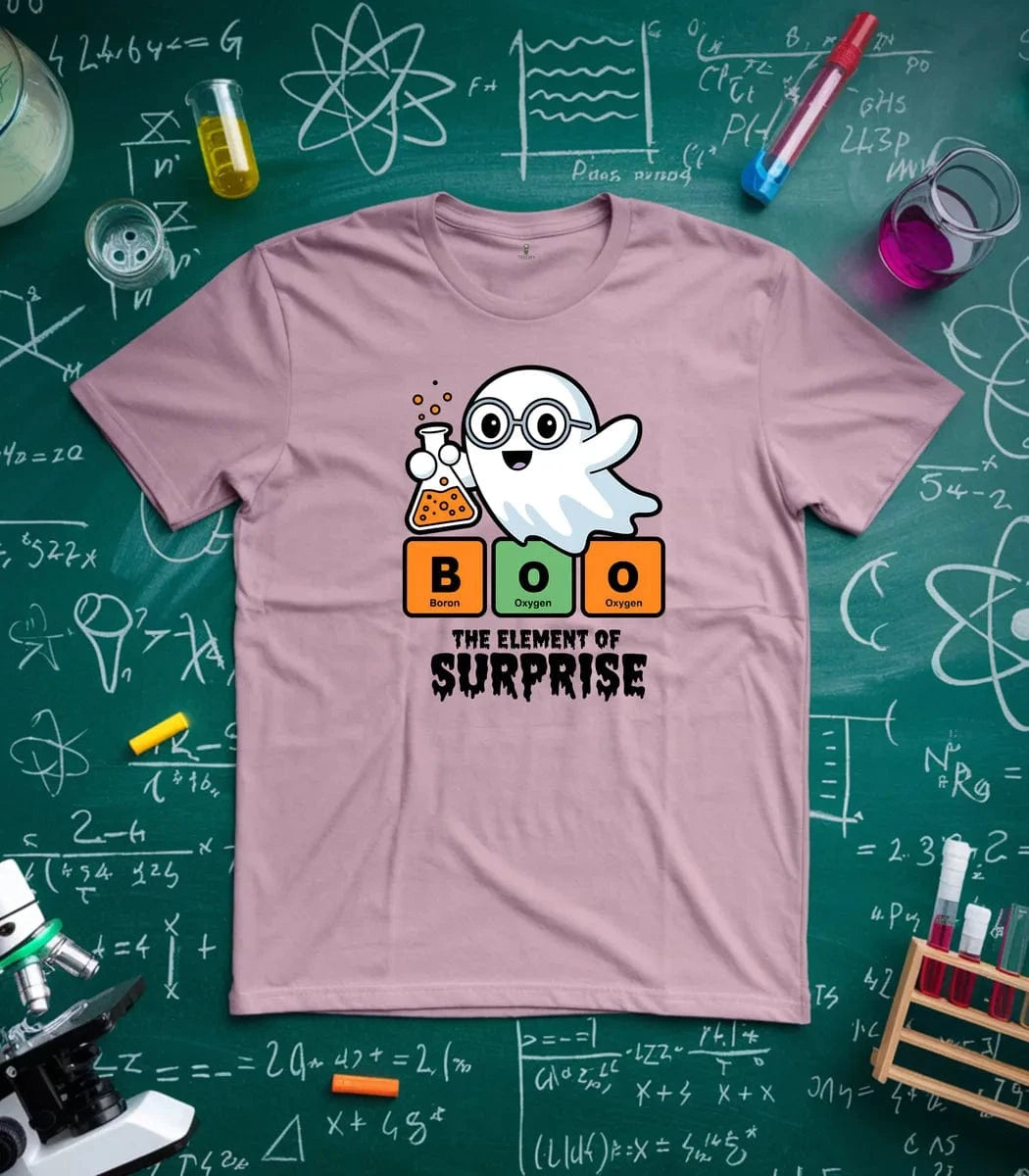 Boo T-Shirt
