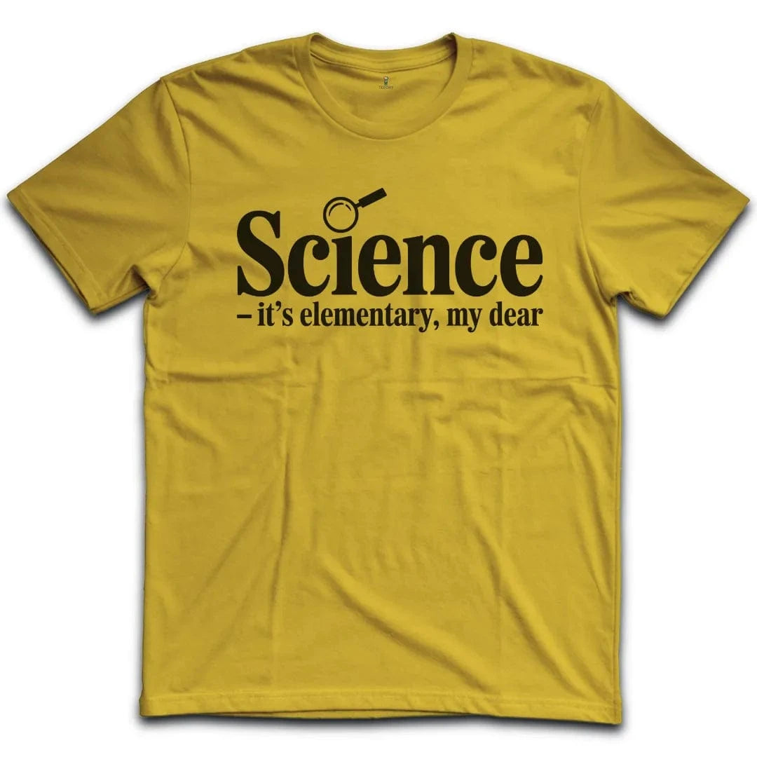 Science Elementary T-Shirt