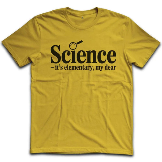 Science Elementary T-Shirt