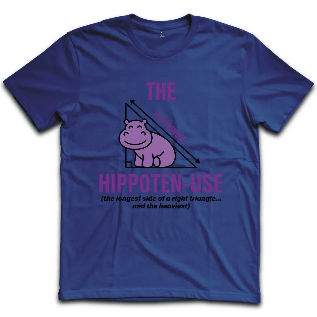 The Hippoten T-Shirt