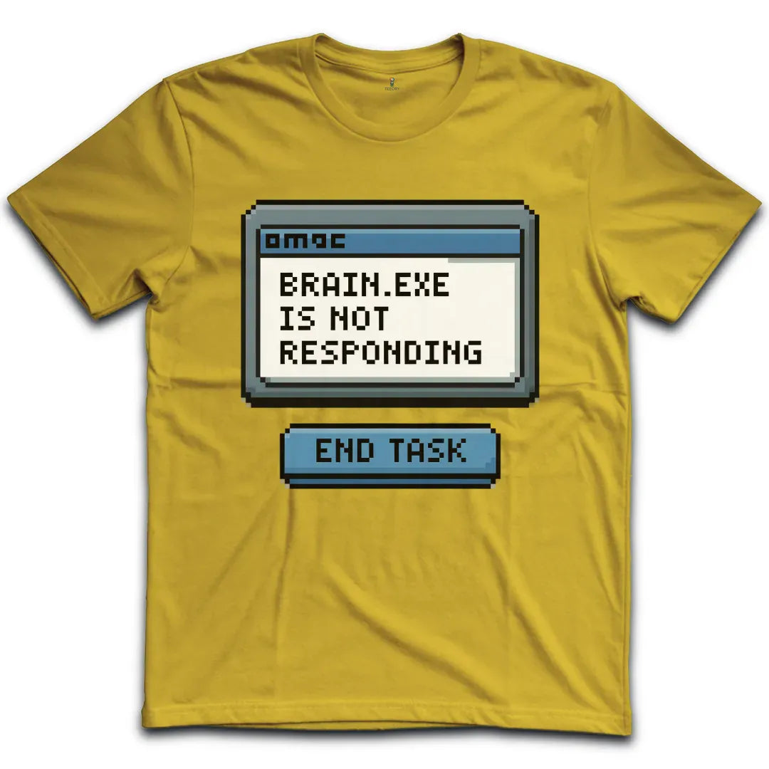 Brainexe T-Shirt