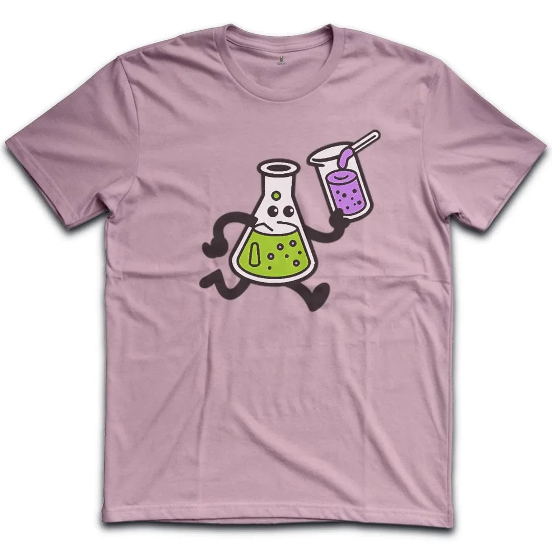 Chemistry Flask T-Shirt