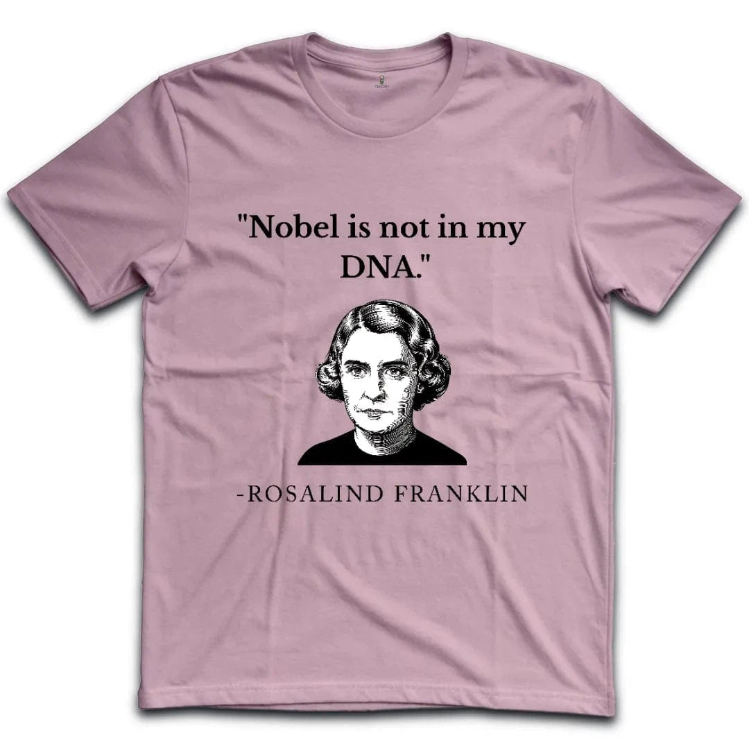 Franklin Nobel Prize T-Shirt