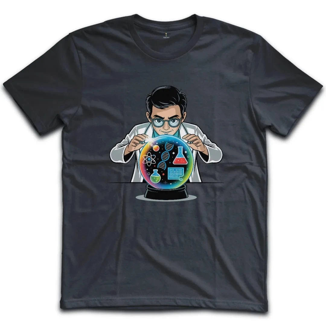 Future of Science T-Shirt