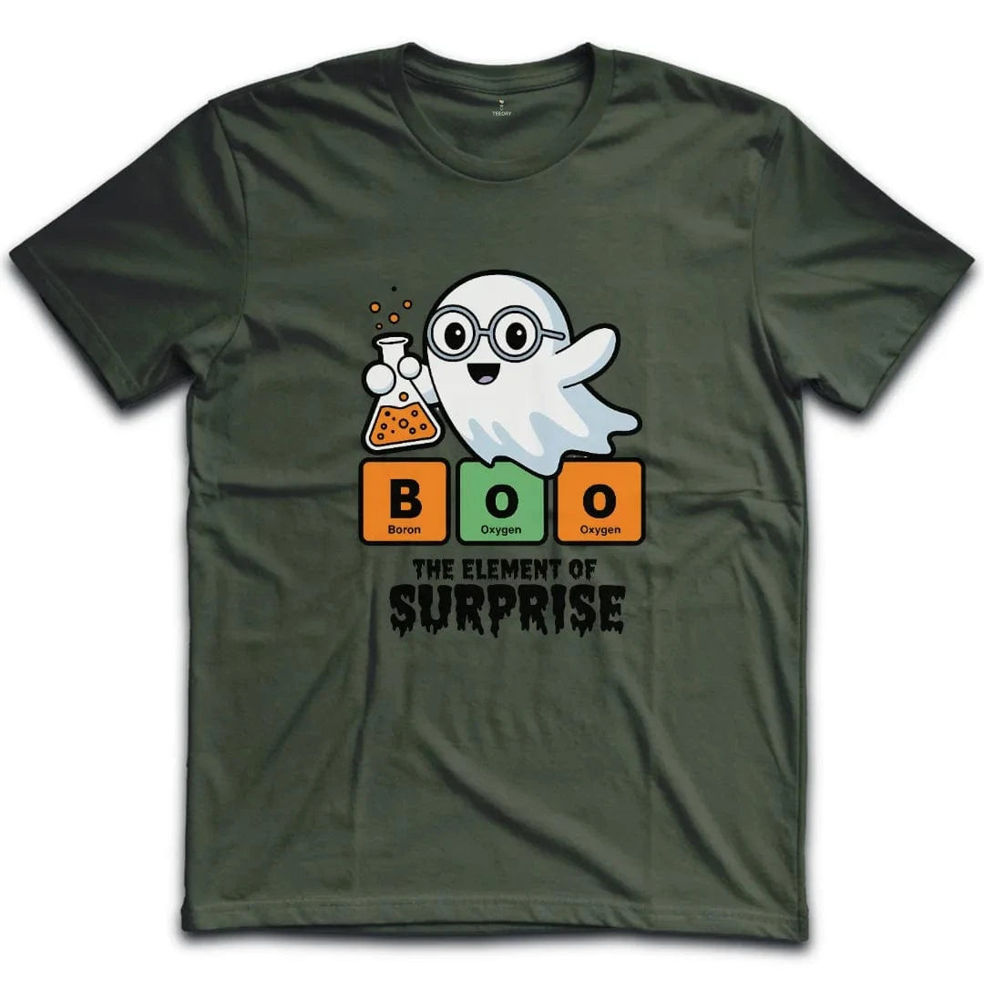Boo T-Shirt