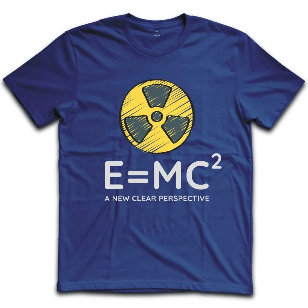 New Clear Perspective T-Shirt