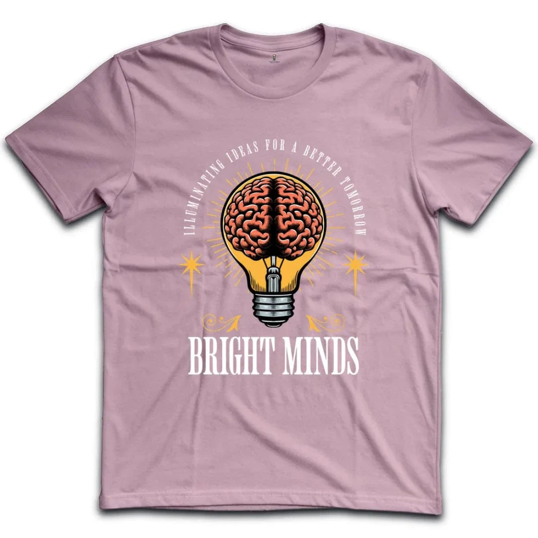 Bright Minds T-Shirt