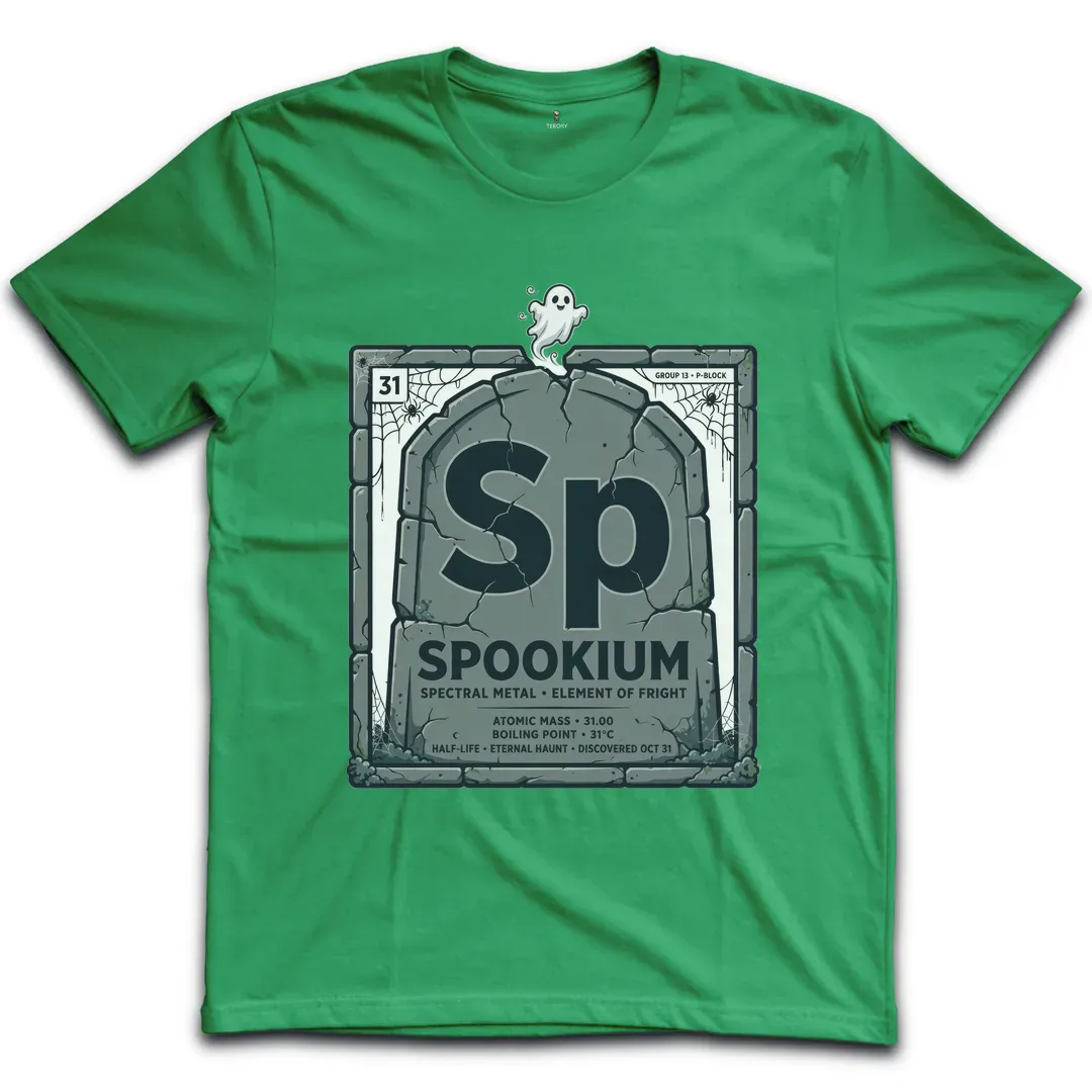 Spookium T-Shirt