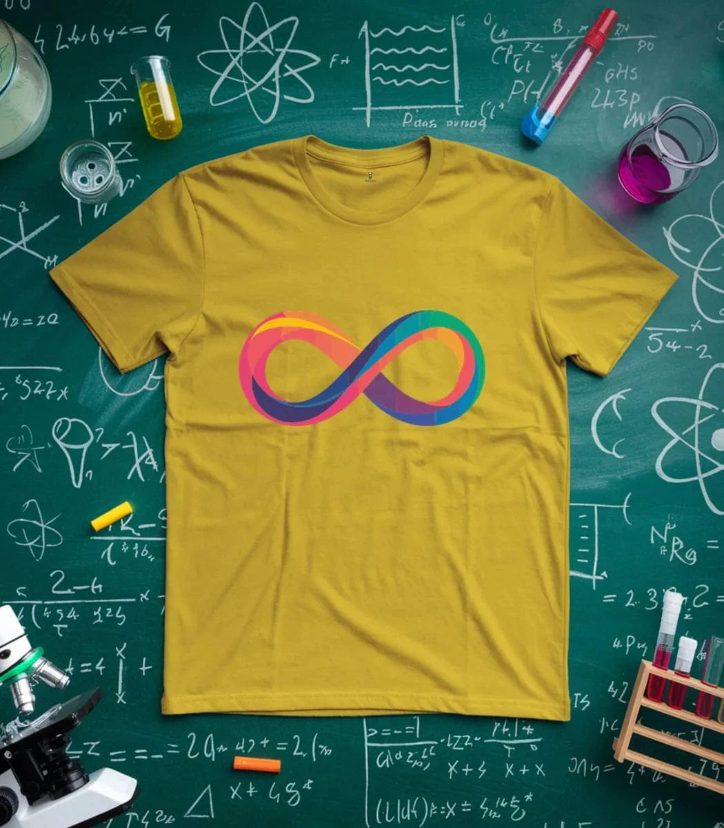 Infinity Symbol T-Shirt
