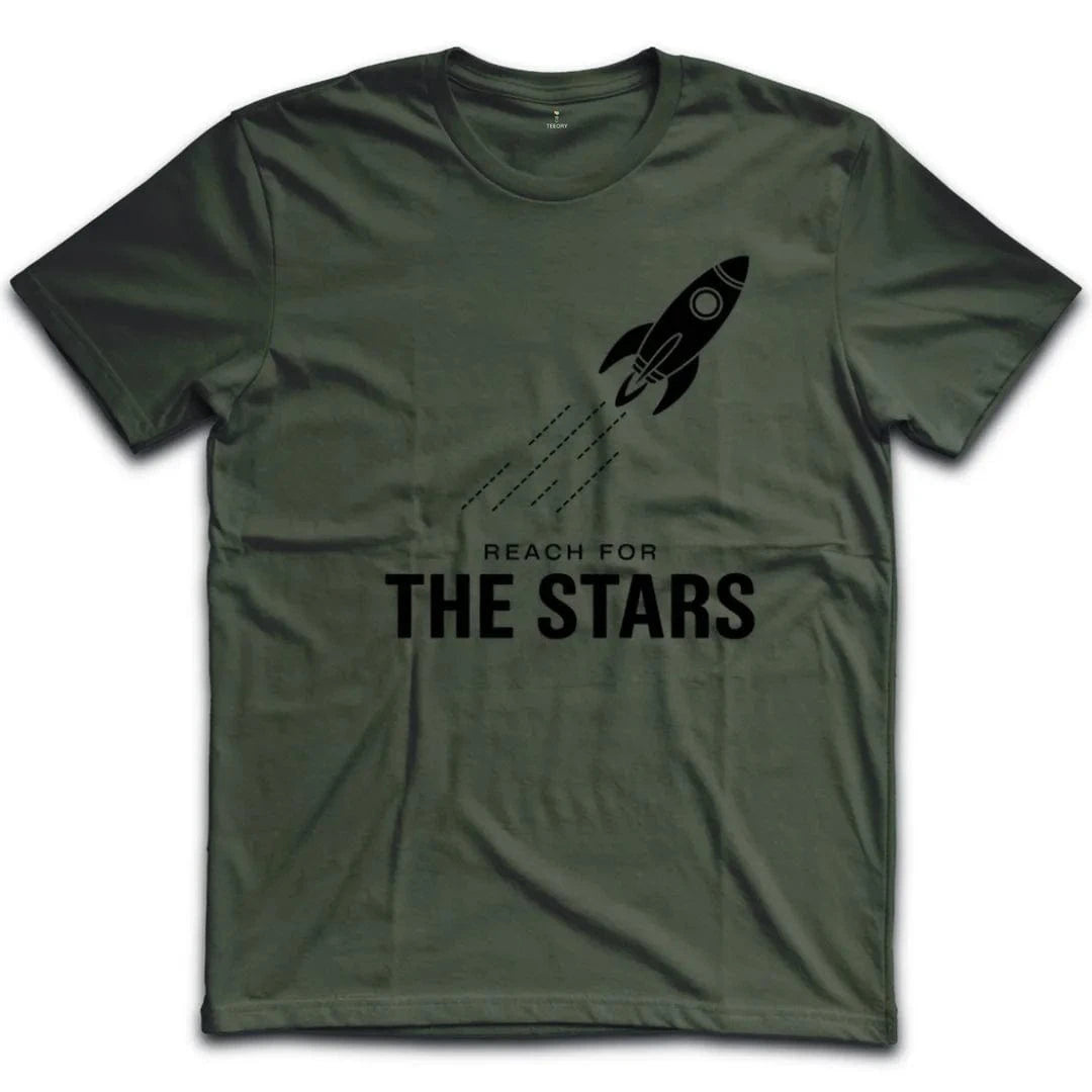 Reach For The Stars T-Shirt