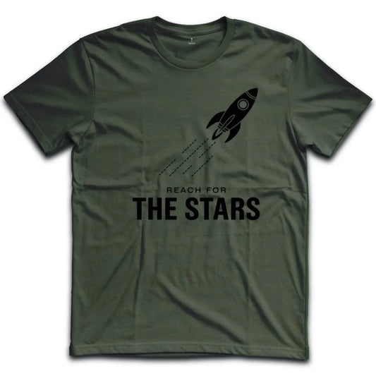 Reach For The Stars T-Shirt