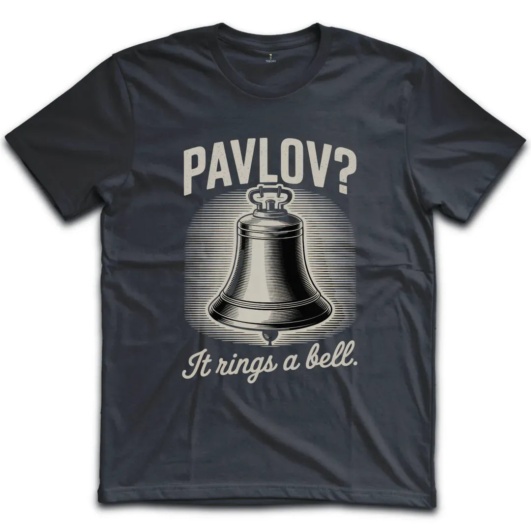 Pavlov T-Shirt