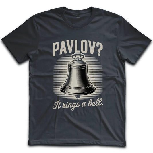 Pavlov T-Shirt