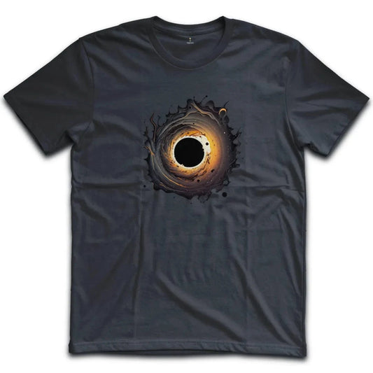Cosmic Swirl T-Shirt