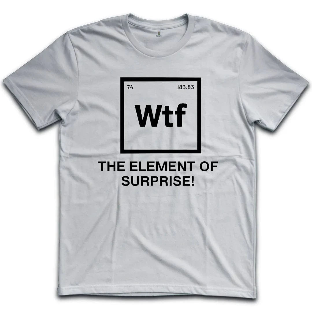 WTF T-Shirt