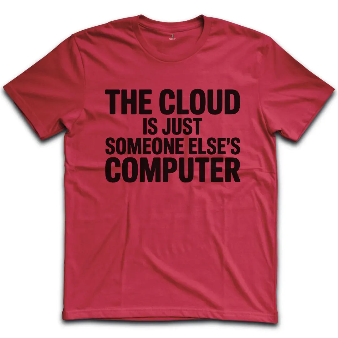 The Cloud T-Shirt
