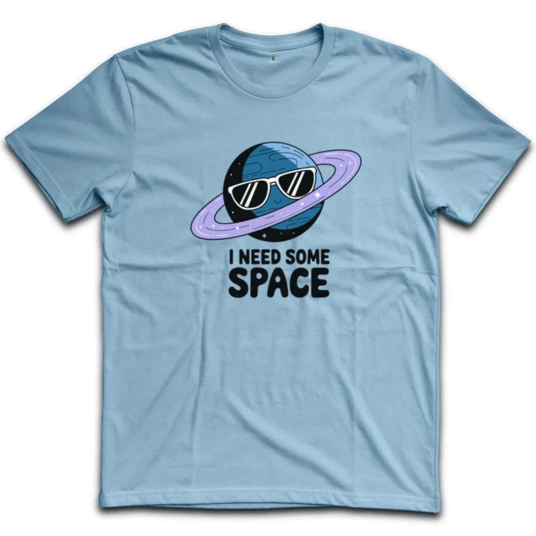 I Need Some Space T-Shirt