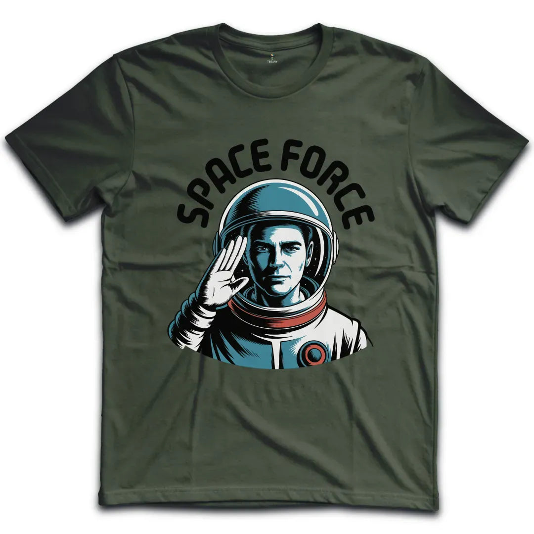 Space Force T-Shirt