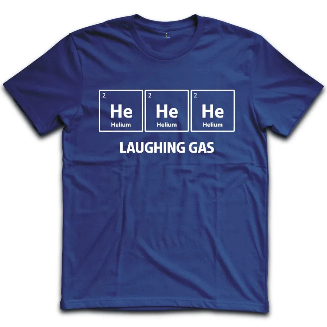 Laughing Gas T-Shirt